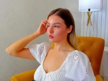 anna_robinson from Chaturbate