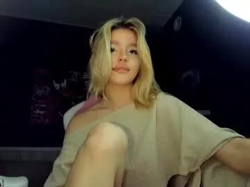 anna_robinson from Chaturbate