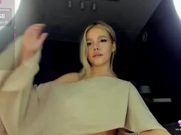 anna_robinson from Chaturbate