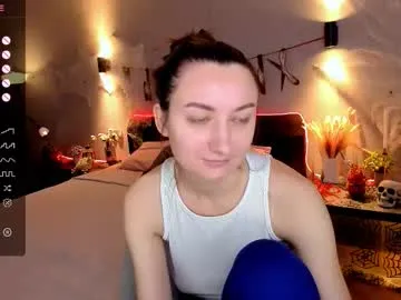 Offline annacooleman_ on Chaturbate