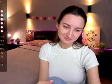 Offline annacooleman_ on Chaturbate