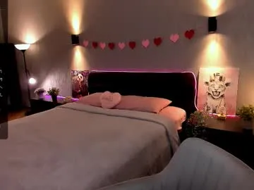 Offline annacooleman_ on Chaturbate