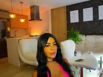 annagr_ from Chaturbate