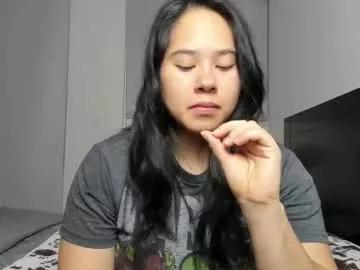 annaxnasty from Chaturbate