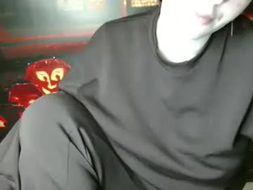 annbelll on Chaturbate 