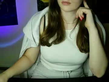 annbelll on Chaturbate 