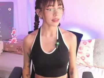 Offline annedark on Chaturbate