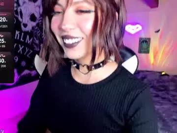 anni_420_ from Chaturbate
