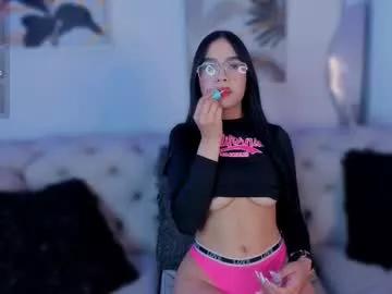 annie_cortez from Chaturbate