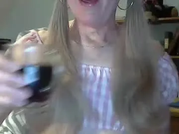 anniegurl on Chaturbate