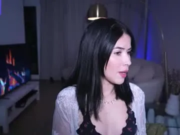 anniehillofficial_ on Chaturbate 