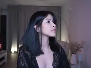 anniehillofficial_ on Chaturbate 