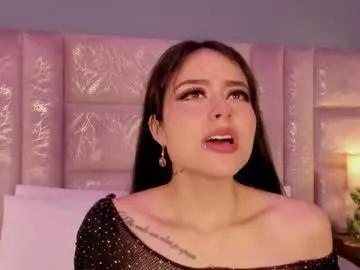 annienasty from Chaturbate