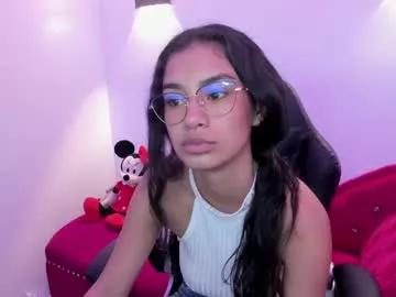 anniie_evans1 from Chaturbate