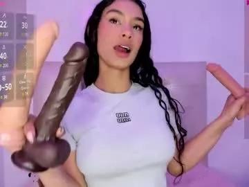 anniie_evans1 from Chaturbate
