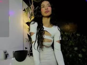 anniie_evans1 from Chaturbate