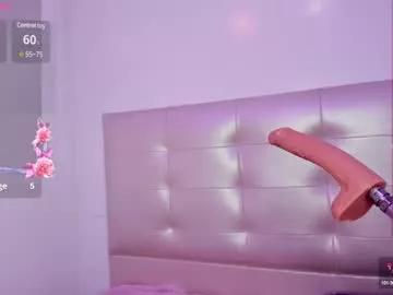 anniie_evans1 from Chaturbate