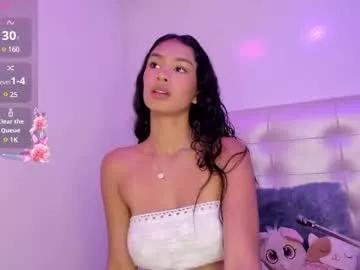 anniie_evans1 from Chaturbate