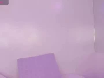anniie_evans1 from Chaturbate