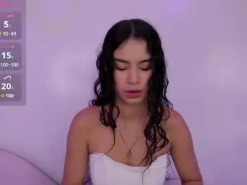 anniie_evans1 from Chaturbate