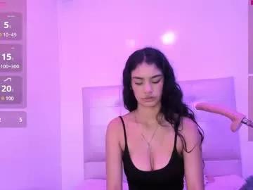 anniie_evans1 from Chaturbate