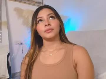 anniie_watson from Chaturbate