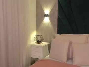 anniie_watson from Chaturbate