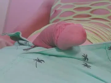 annitsxfastnsa on Chaturbate