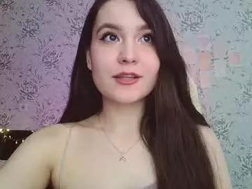 anny_shine from Chaturbate