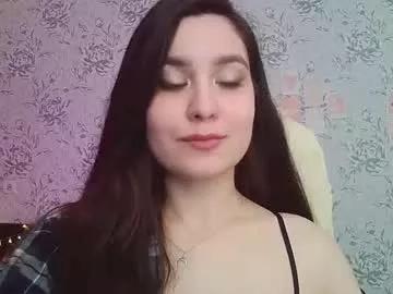 anny_shine from Chaturbate