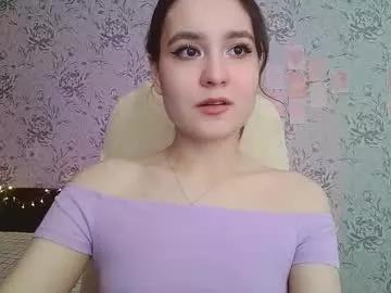 anny_shine from Chaturbate