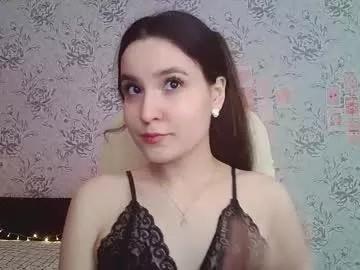 anny_shine from Chaturbate