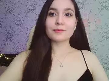 anny_shine from Chaturbate