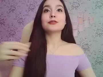anny_shine from Chaturbate