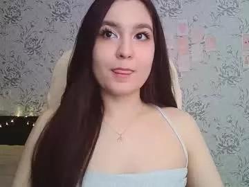 anny_shine from Chaturbate
