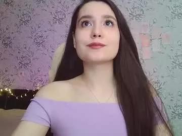 anny_shine from Chaturbate