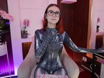 annybuny from Chaturbate