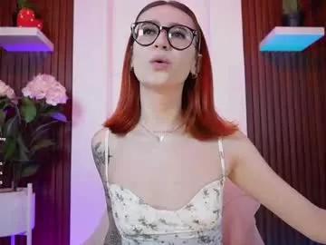 annybuny from Chaturbate