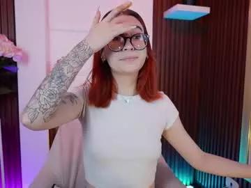 annybuny from Chaturbate