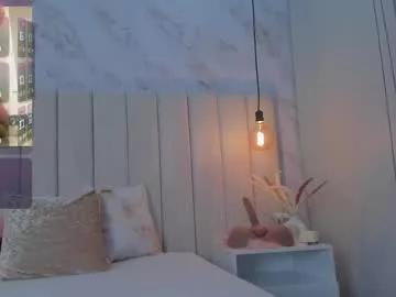 annyy_rosse from Chaturbate