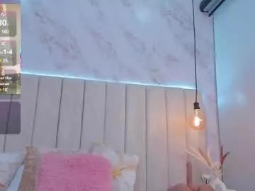 annyy_rosse from Chaturbate