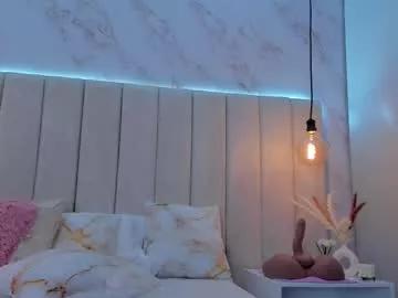 annyy_rosse from Chaturbate