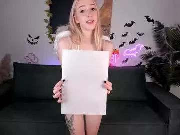 anorababy from Chaturbate is Freechat