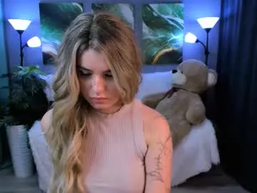 Offline anoradark on Chaturbate