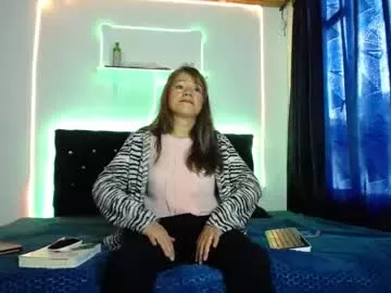 anthonela_mature_ on Chaturbate