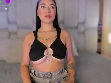 Offline anthonellasweet_ on Chaturbate