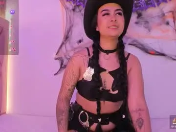 Offline antonellaqueeen on Chaturbate