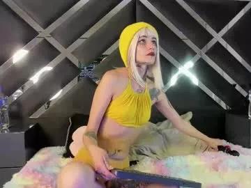 anvalll from Chaturbate