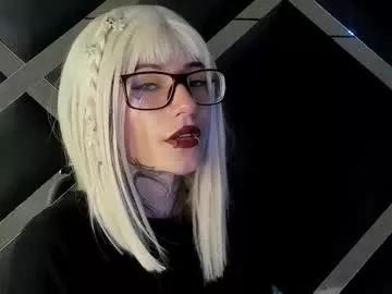 anvalll from Chaturbate