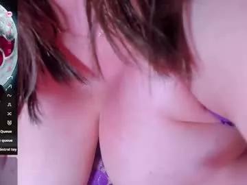 anya_weisz from Chaturbate